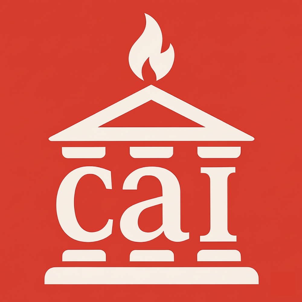 CalBank Logo